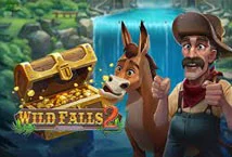 Wild Falls 2 — thumbnail